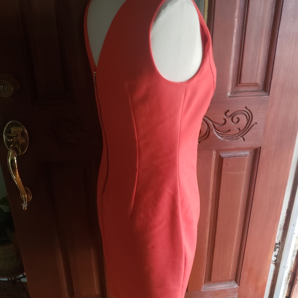 Zara Basic Dress - image 8